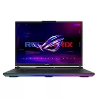 Image of ASUS ROG Strix 18 NVIDIA RTX 4070, 32GB, 18.0" WQXGA 240Hz, Intel i9-13980HX Gaming Laptop