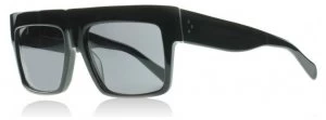 Image of Celine ZZ Top Sunglasses Black 807 Polariserade 56mm