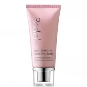 Image of Rodial Pink Diamond Deluxe Cleansing Balm 20ml