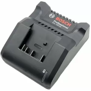 Image of Bosch Genuine 7.2 18v 24v Lithium Ion Battery Charger AL1820CV GAL 18V20