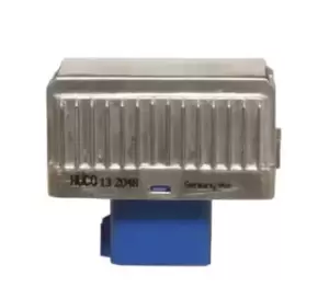 Image of HITACHI Relay, glow plug system OPEL,SUZUKI,SUBARU 132048 55353011,6235240,55353011