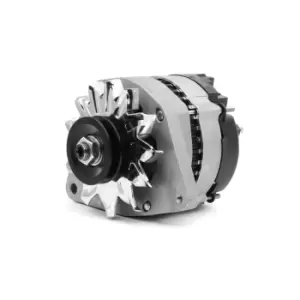 Image of RIDEX Generator 4G0868 Alternator PEUGEOT,CITROEN,205 II (20A/C),205 I Cabriolet (741B, 20D),309 II (3C, 3A),405 I (15B),309 I (10C, 10A)