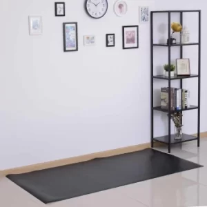 Image of Large Gym Mat, black