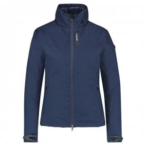 Image of Eurostar Fenna 3 in 1 Jacket - Navy