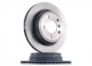 Image of FEBI BILSTEIN Disc Brakes BMW 43868 34216792229,34216864900 Brake Rotors,Brake Discs,Disk Brakes,Brake Disc