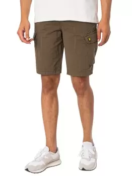 Image of Wembley Cargo Shorts