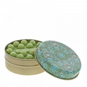 Image of Green Repeat With Olive Soap
