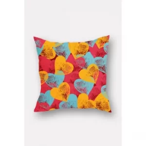 Image of YS78565648 Multicolor Cushion Cover