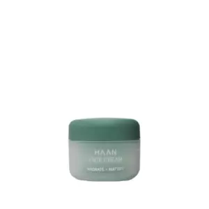 Image of HAAN Face Cream Oily Skin 50ml