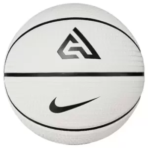 Image of Nike Playground 2.0 8P Giannis Antetokounmpo - White