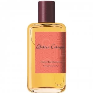 Image of Atelier Cologne Pomelo Paradis Cologne Absolue Eau De Cologne Unisex 200ml