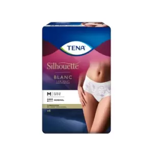 Image of TENA Lady Silhouette Incontinence Pants Normal Medium