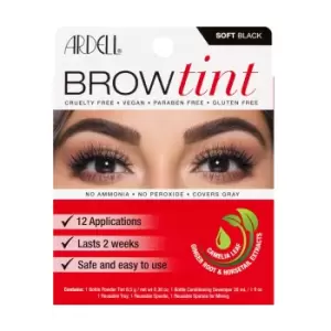 Image of Ardell Brow Tint - Soft Black
