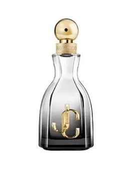 Image of Jimmy Choo I Want Choo Forever Eau de Parfum For Her 60ml