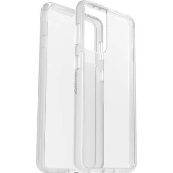 Image of Otterbox React Transparent Case + Screen Protector Samsung Galaxy S21 Plus 78-80331
