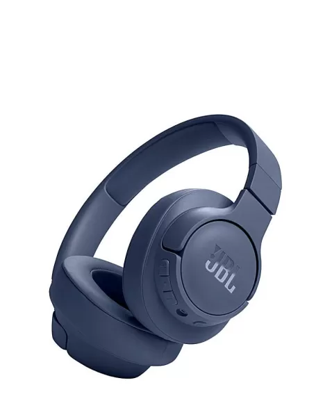 Image of JBL Tune 720BT Over Ear Wireless Headphones