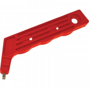 Image of Faithfull Tungsten Carbide Tile Scribe