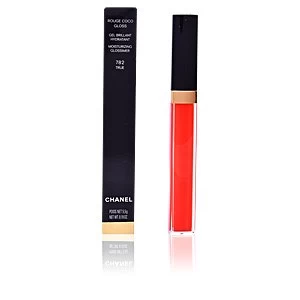 Image of ROUGE COCO gloss #782-true