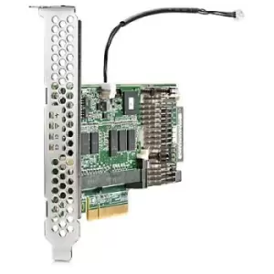 Image of HP Enterprise Smart Array P440/4GB