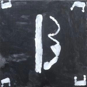 Image of Tarquin Manek &lrm;- Tarquin Magnet Vinyl