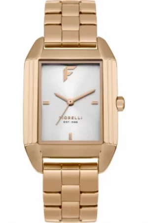 Image of Ladies Fiorelli Watch FO034RGM