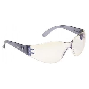 Image of Bolle Bandido BANESP Safety Glasses ESP Coating BOBANESP
