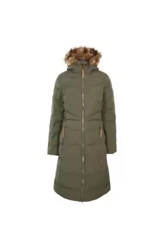 Image of Audrey Padded Jacket