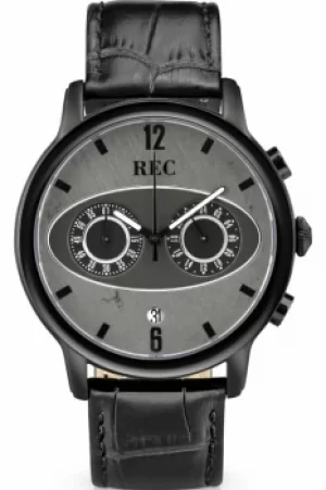 Image of Mens REC MARK 1 M3 Chronograph Watch REC-M3