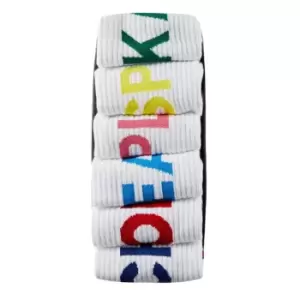 Image of Tommy Hilfiger Tommy Sck 3P Bts Gfbx 99 - White