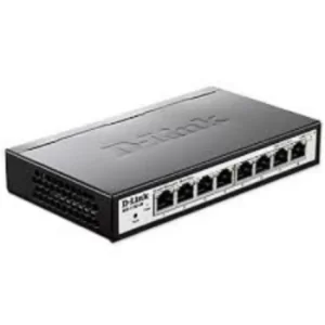 Image of 8-PORT Gigabit Smart Managed CB54906