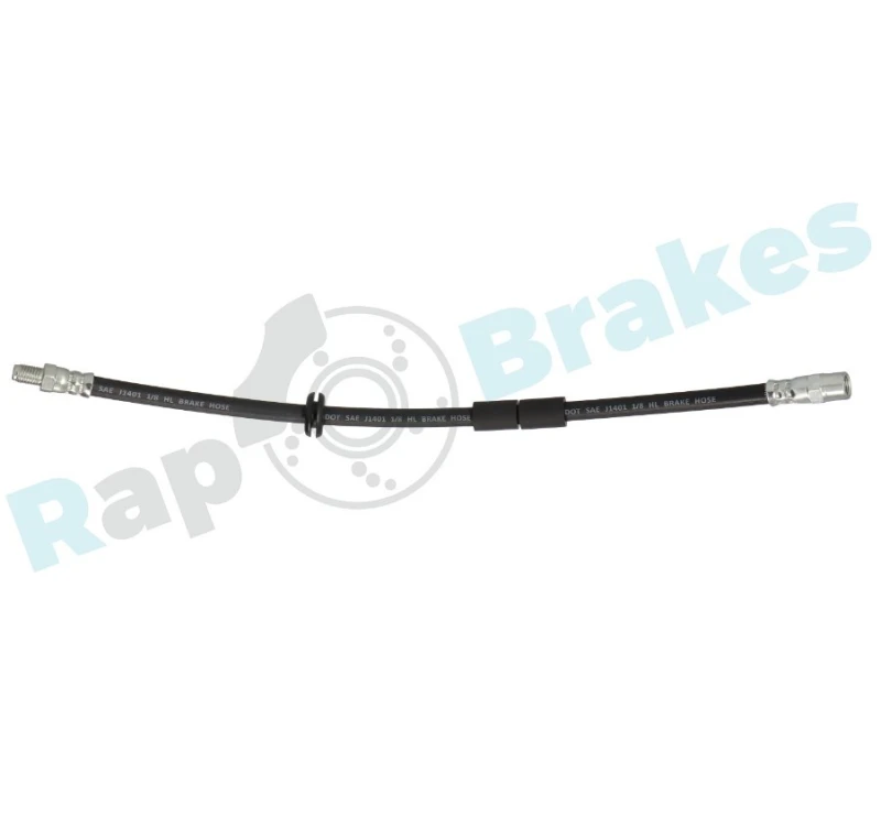 Image of RAP BRAKES R-H0078 Brake Hose Brake Hose (83)