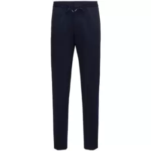 Image of Boss Boss Banks2-J - Blue