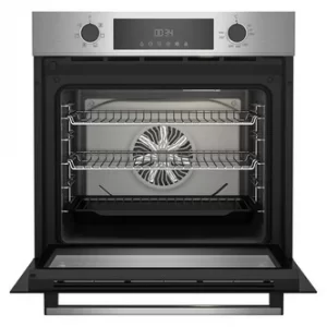 Image of Beko CIMY91X 72L Integrated Electric Single Oven
