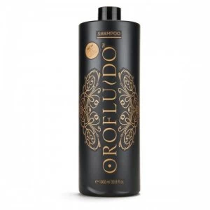 Image of Orofluido Shampoo for all hair types 1000ml