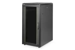 Image of Digitus Network Rack Unique Series - 600x800 mm (WxD)