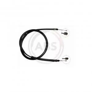 Image of (left /right) Handbrake Cable A.B.S. K11076