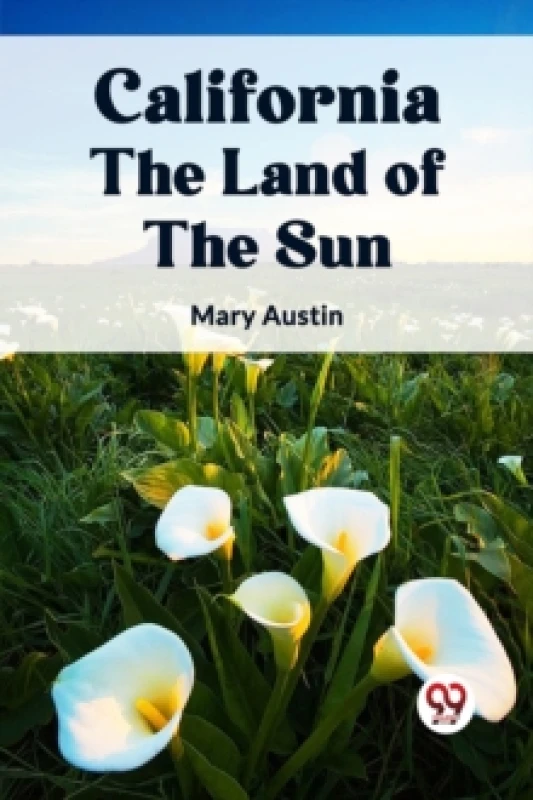 Image of California the Land of the Sun Paperback / softback