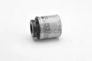 Image of Bosch F026407181 Oil Filter