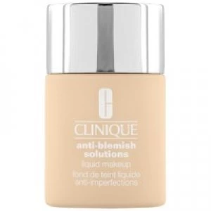 Image of Clinique Anti Blemish Solutions Liquid Makeup CN 28 Ivory 30ml 1 fl.oz.