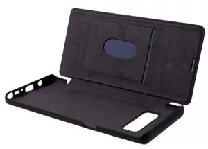 Image of Generic Samsung Galaxy Note 8 Folding Case - Black