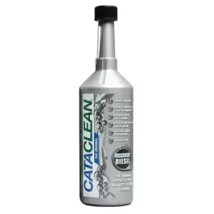 Image of Cataclean Fuel Additive for Diesel 500ml