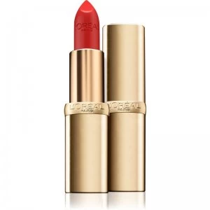 Image of LOreal Color Riche Satin Lipstick 125 Maison Marai