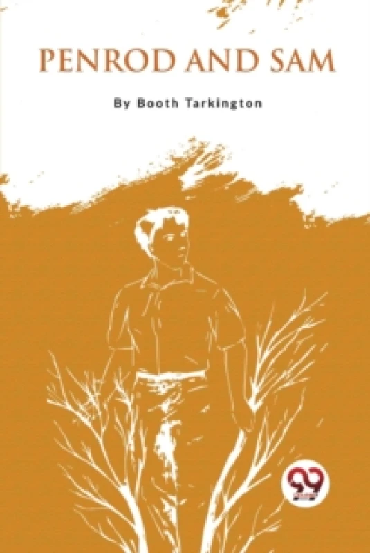 Image of Penrod and Sam Paperback / softback