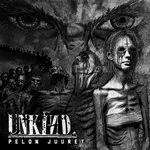 Image of Unkind - Pelon Juuret (Music CD)