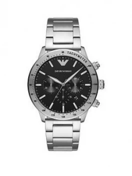 Image of Emporio Armani Mario AR11241 Men Bracelet Watch