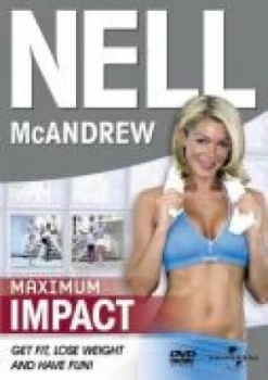 Image of Nell McAndrew - Workout 2