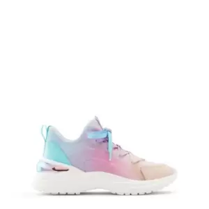 Image of Aldo Womens Dwardoniii Trainers - Multi