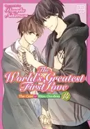 Image of worlds greatest first love vol 14