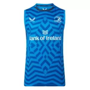 Image of 2023-2024 Leinster Training Vest (Blue)