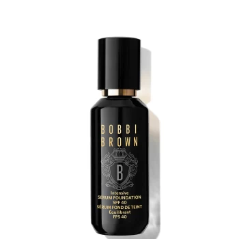 Image of Bobbi Brown Intensive Serum Foundation SPF40 30ml (Various Shades) - Natural